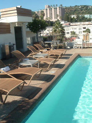 Lounge Chairs