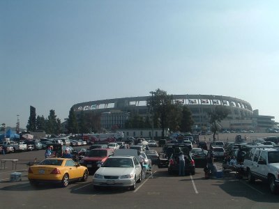 Qualcomm Stadium