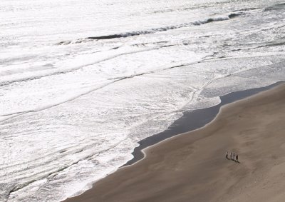 Stinson Beach