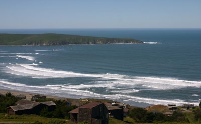 Dillon Beach