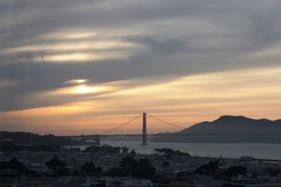 Golden Gate