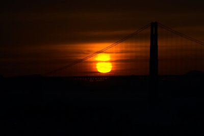 Golden Gate