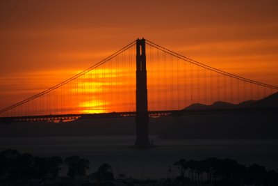 Golden Gate