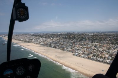 Redondo Beach