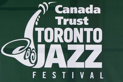 Manteca - Toronto Jazz Festival 2007