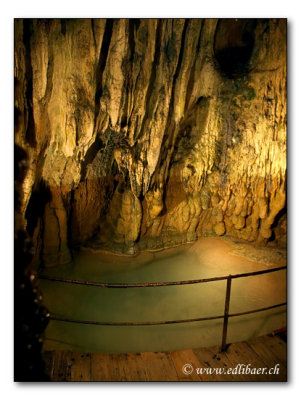 Hllgrotten / Hell Grottoes (Baar / ZG)