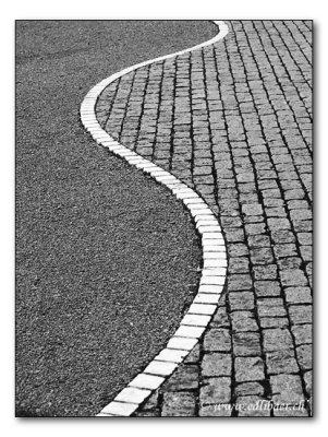 Kurven und Linien / curves and lines
