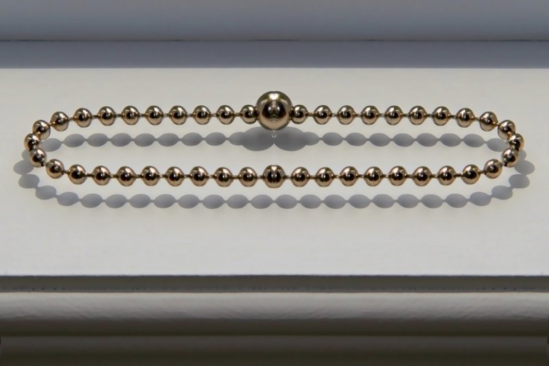 JEWEL FROM THE STORE