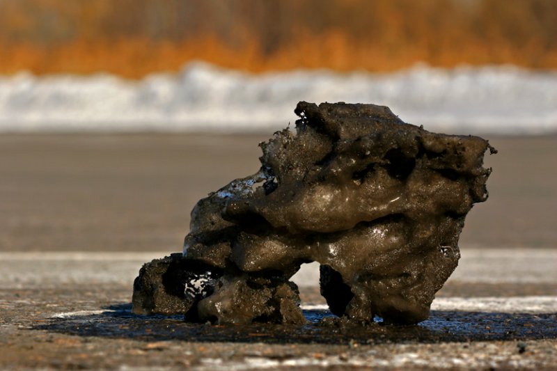 PARKING SLUSH