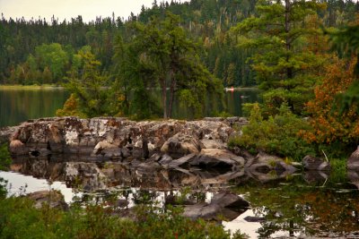 LAC BUIES / KKKO / ABITIBI