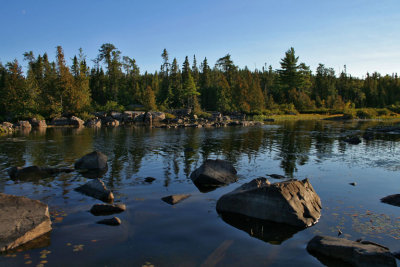 LAC BUIES / KKKO / ABITIBI