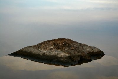 LAC BUIES / KKKO / ABITIBI