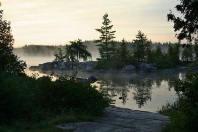 LAC BUIES / KKKO / ABITIBI