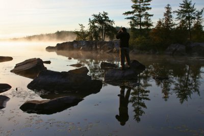 LAC BUIES / KKKO / ABITIBI