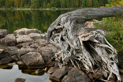 LAC BUIES / KKKO / ABITIBI
