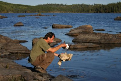 LAC BUIES / KKKO / ABITIBI