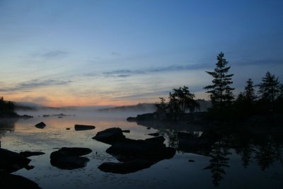 LAC BUIES / KKKO / ABITIBI