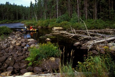 RIVIRE DU LAC PATRICE