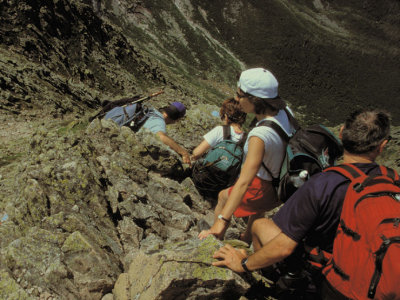 KATAHDIN / BAXTER / MAINE