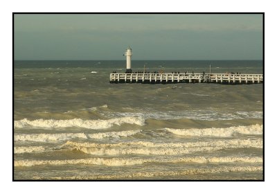 Nieuwpoort 2007