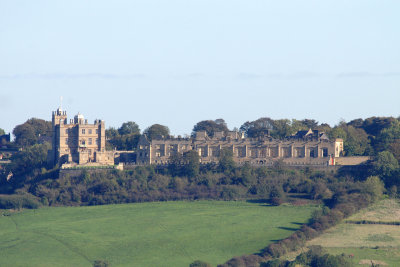 Bolsover Hall