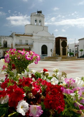 Ubrique, Jerez, Ronda and El Torcal, Antequera 