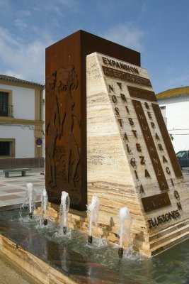 Ubrique, Jerez, Ronda and El Torcal, Antequera 
