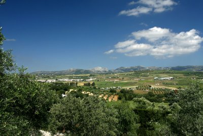 Ubrique, Jerez, Ronda and El Torcal, Antequera 