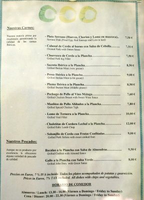 Ubrique, Jerez, Ronda and El Torcal, Antequera 