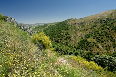 Ubrique, Jerez, Ronda and El Torcal, Antequera 