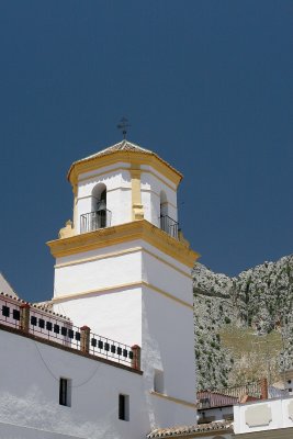 Ubrique, Jerez, Ronda and El Torcal, Antequera 