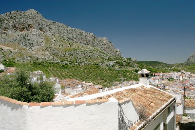 Ubrique, Jerez, Ronda and El Torcal, Antequera 
