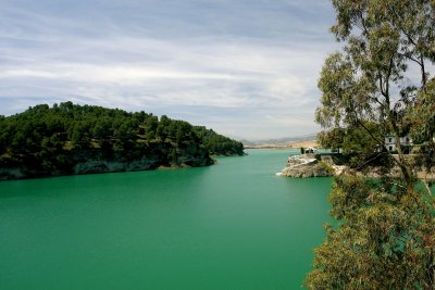 Ubrique, Jerez, Ronda and El Torcal, Antequera 