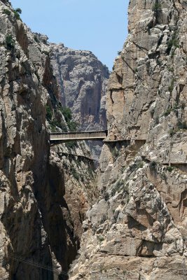 Ubrique, Jerez, Ronda and El Torcal, Antequera 