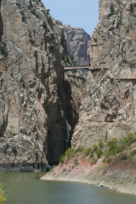 Ubrique, Jerez, Ronda and El Torcal, Antequera 