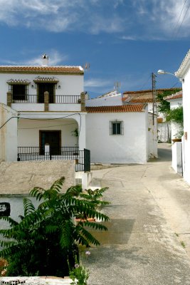 Ubrique, Jerez, Ronda and El Torcal, Antequera 