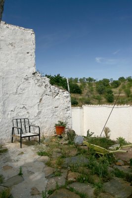 Ubrique, Jerez, Ronda and El Torcal, Antequera 