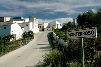 Ubrique, Jerez, Ronda and El Torcal, Antequera 