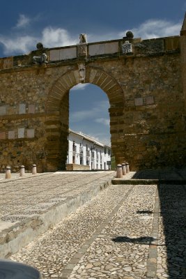 Ubrique, Jerez, Ronda and El Torcal, Antequera 