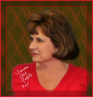 Sandra