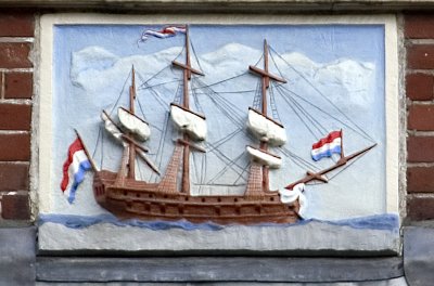Haarlemmerdijk 172