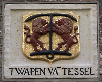Binnen Oranjestraat 3