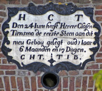 Zilverstraat 1