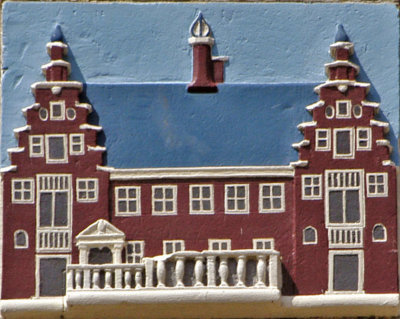 Kleine Bredeplaats 12