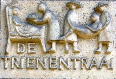 Cavaleriestraat 2