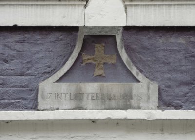 Rechtstraat 96