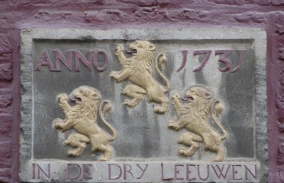 Rechtstraat 94