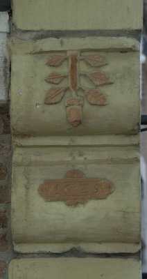Eikelstraat 1