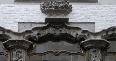 Stokstraat 17