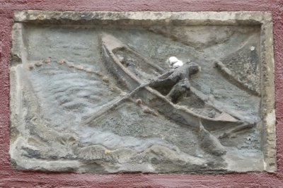 Stokstraat 33